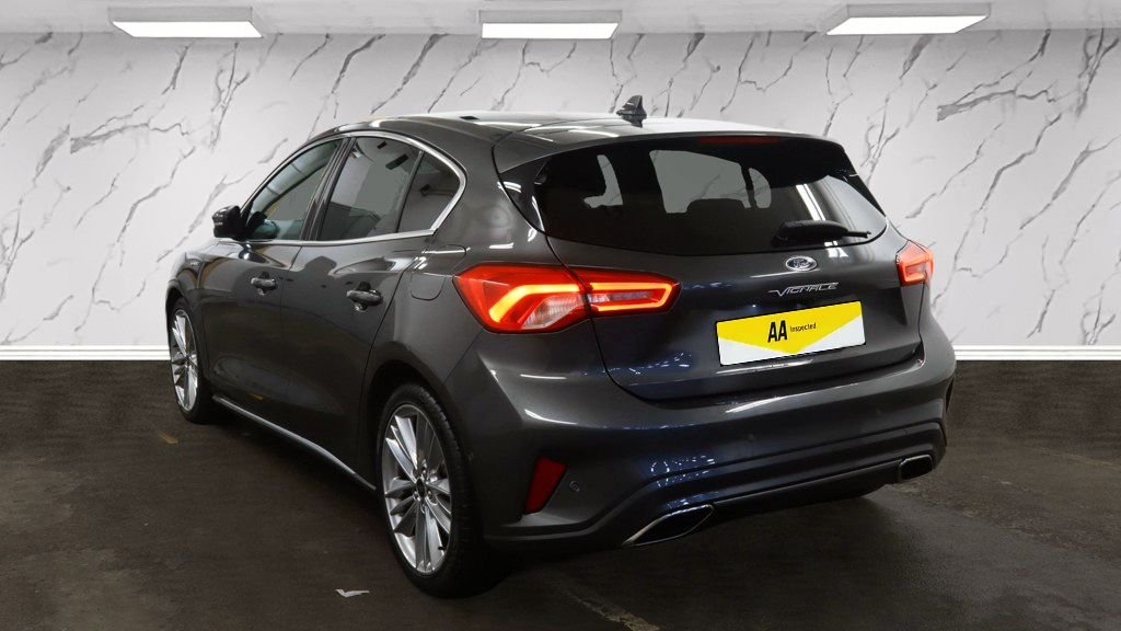 Used Ford Focus 2019 for sale - 77609157: Photo 6