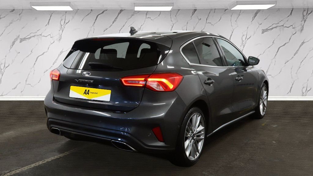 Used Ford Focus 2019 for sale - 77609157: Photo 7