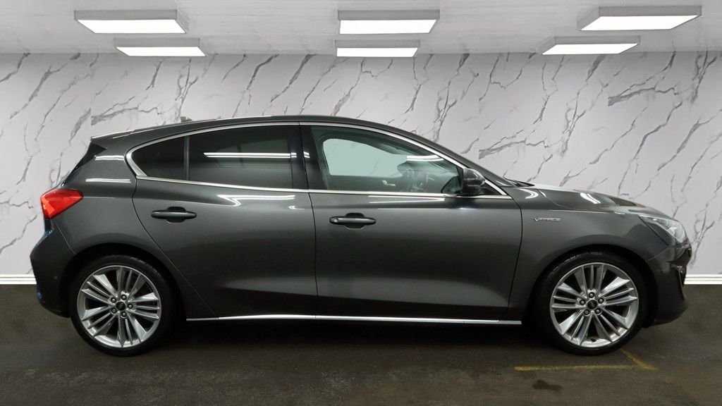 Used Ford Focus 2019 for sale - 77609157: Photo 8