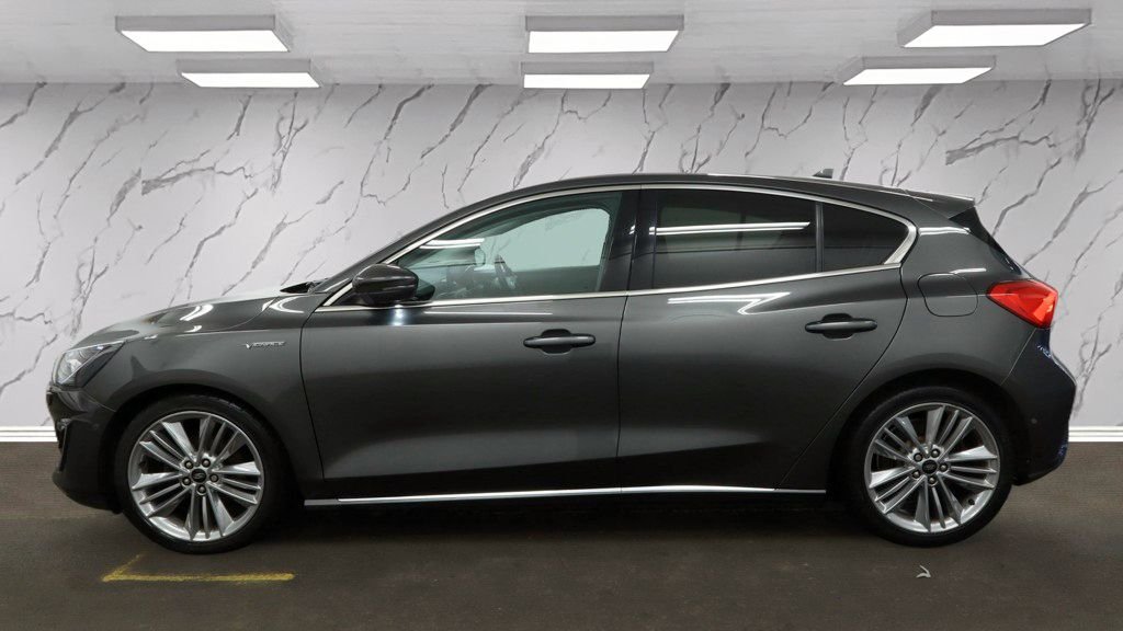 Used Ford Focus 2019 for sale - 77609157: Photo 9