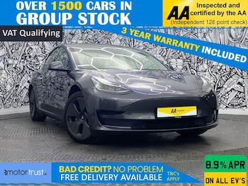 Used Tesla Model 3 2021 for sale - 78479663: Photo