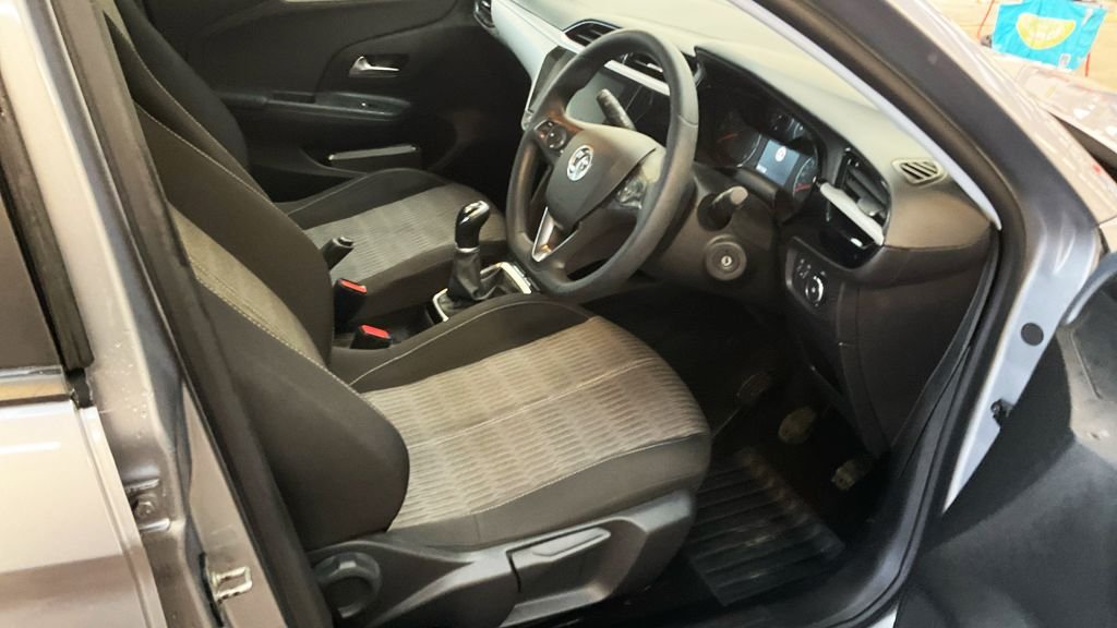 Used Vauxhall Corsa 2022 for sale - 77059675: Photo 10