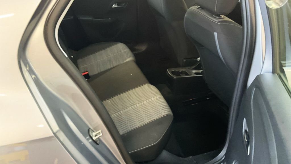 Used Vauxhall Corsa 2022 for sale - 77059675: Photo 11