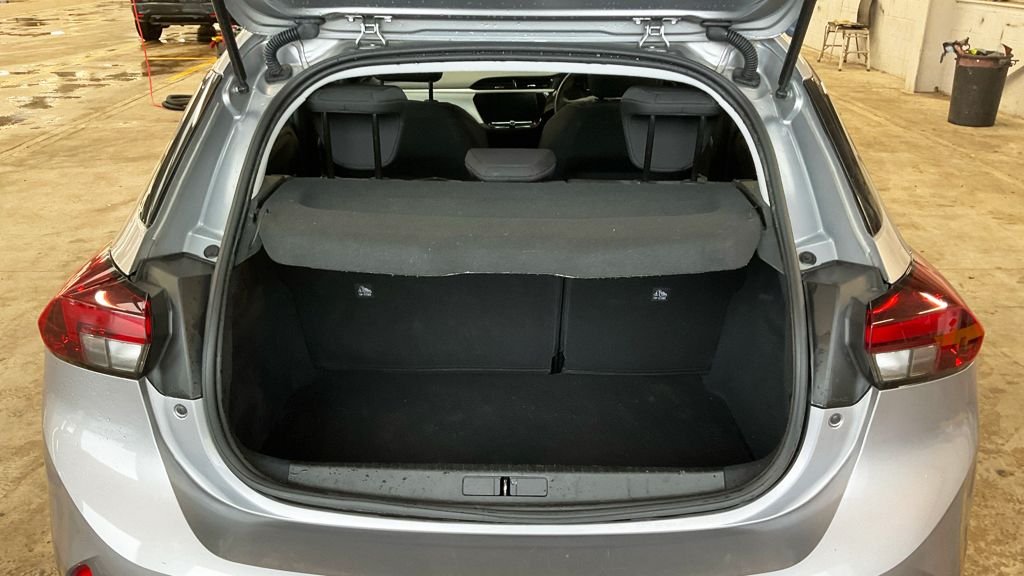 Used Vauxhall Corsa 2022 for sale - 77059675: Photo 12