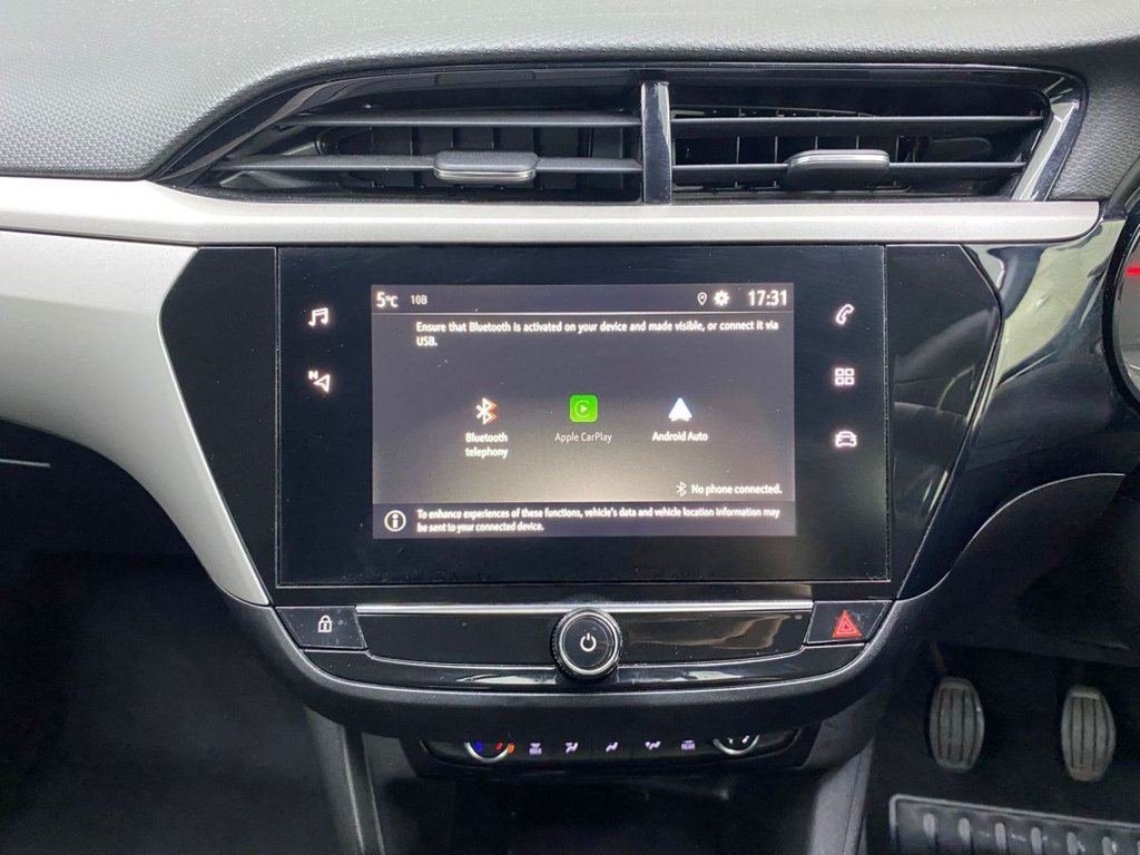 Used Vauxhall Corsa 2022 for sale - 77059675: Photo 17