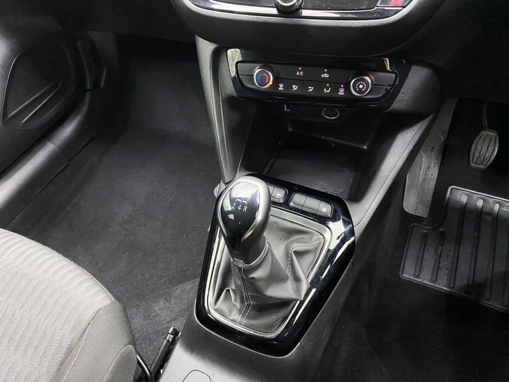 Used Vauxhall Corsa 2022 for sale - 77059675: Photo 19