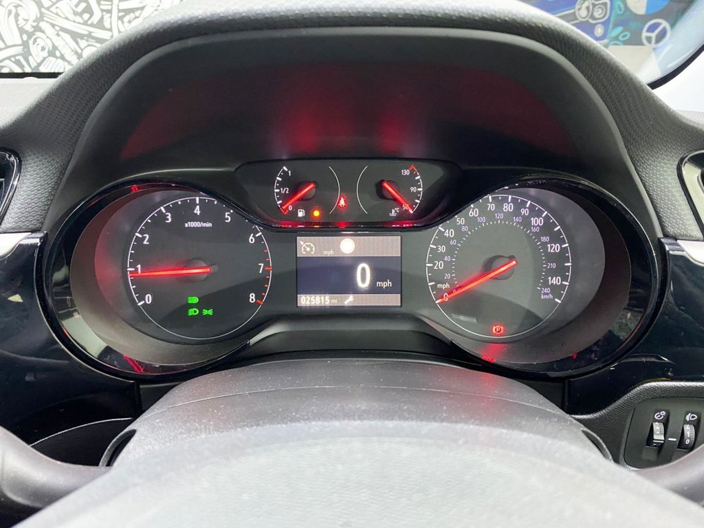 Used Vauxhall Corsa 2022 for sale - 77059675: Photo 21