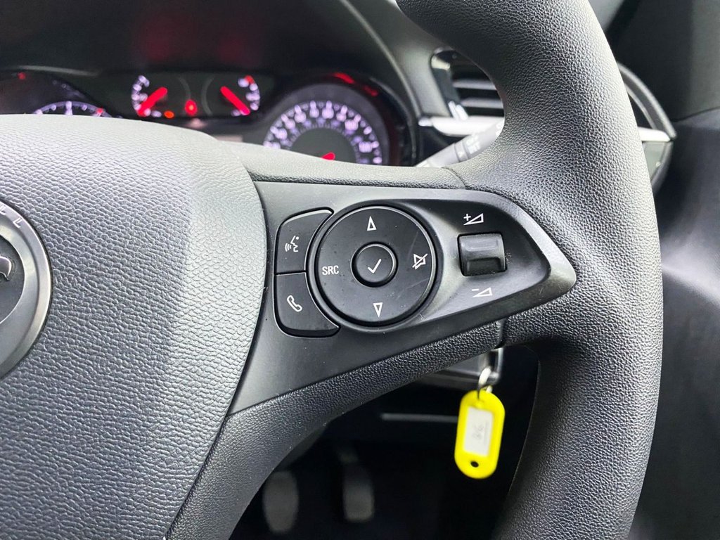 Used Vauxhall Corsa 2022 for sale - 77059675: Photo 22