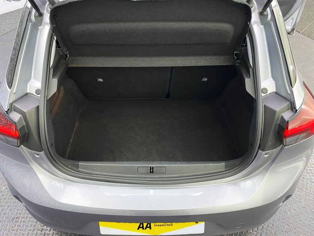 Used Vauxhall Corsa 2022 for sale - 77059675: Photo 27