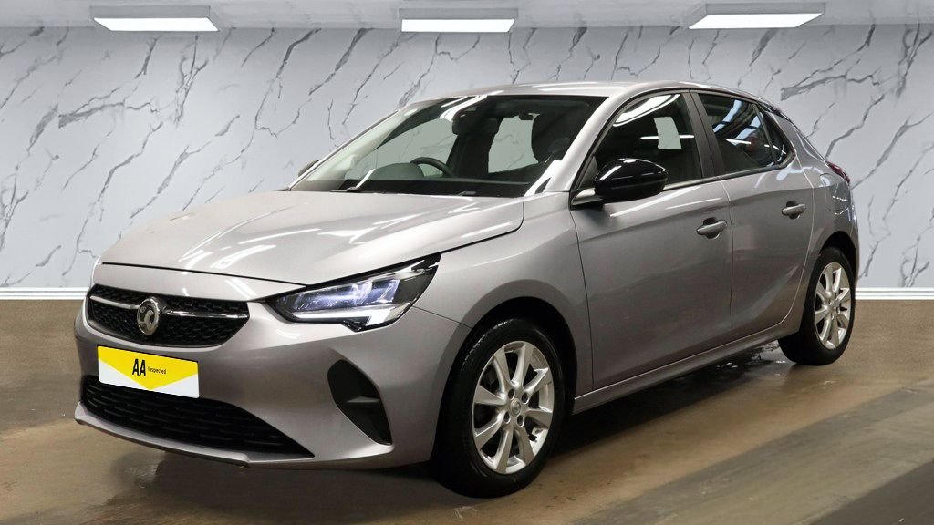 Used Vauxhall Corsa 2022 for sale - 77059675: Photo 3