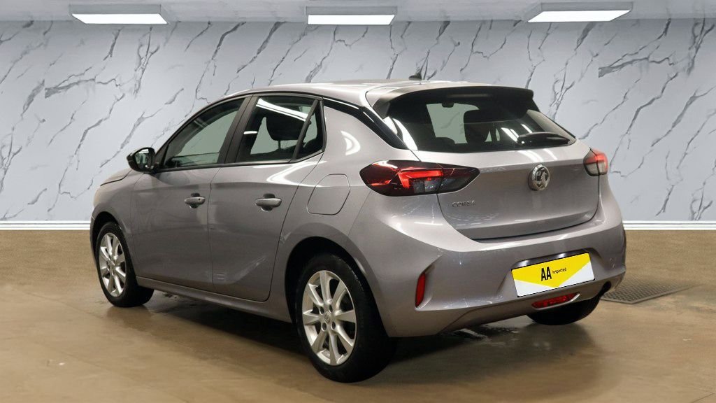 Used Vauxhall Corsa 2022 for sale - 77059675: Photo 4