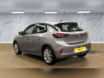 Used Vauxhall Corsa 2022 for sale - 77059675: Photo