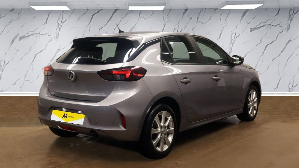 Used Vauxhall Corsa 2022 for sale - 77059675: Photo 5