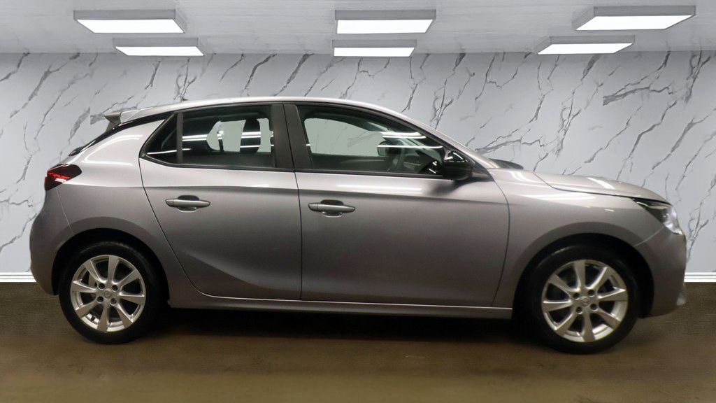 Used Vauxhall Corsa 2022 for sale - 77059675: Photo 6