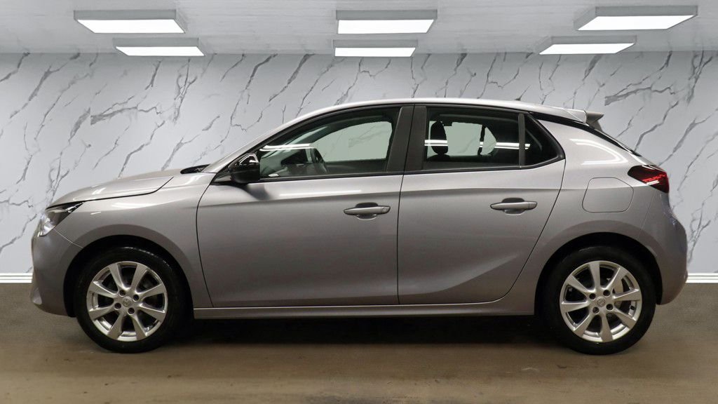 Used Vauxhall Corsa 2022 for sale - 77059675: Photo 7