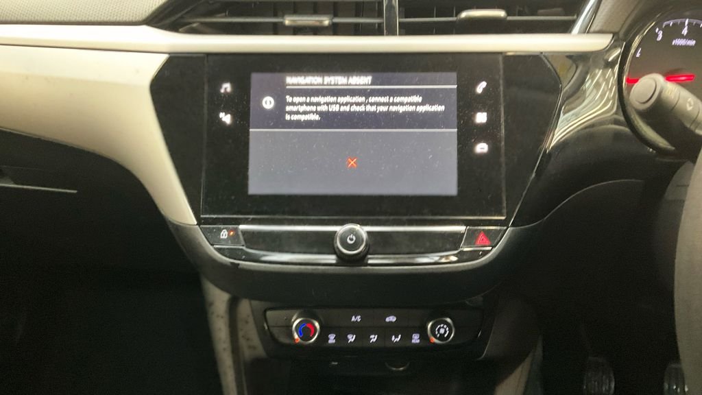 Used Vauxhall Corsa 2022 for sale - 77059675: Photo 8