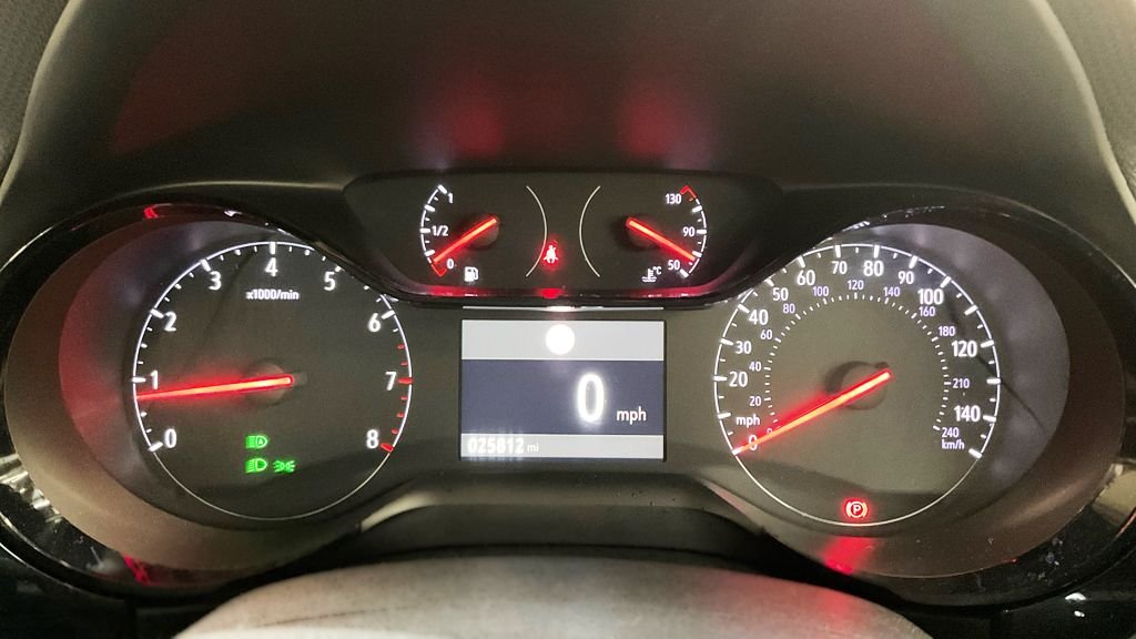 Used Vauxhall Corsa 2022 for sale - 77059675: Photo 9