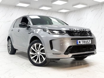 Used Land Rover Discovery Sport 2023 for sale - 79265532: Photo