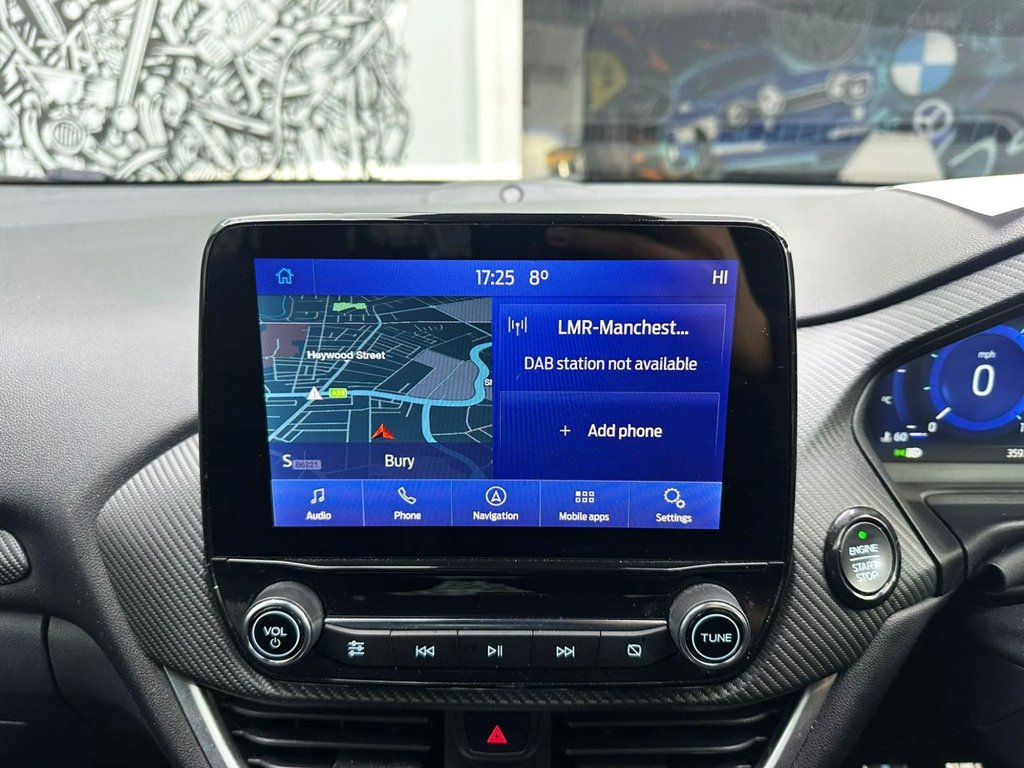 Used Ford Puma 2020 for sale - 77328171: Photo 16