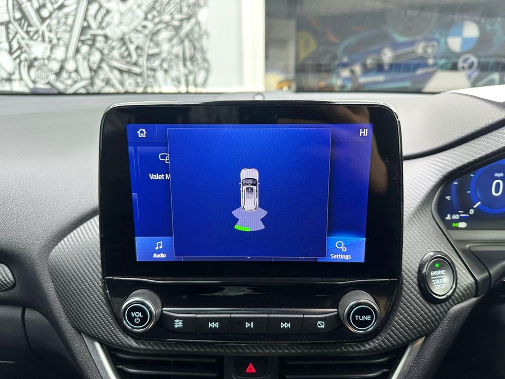 Used Ford Puma 2020 for sale - 77328171: Photo 17