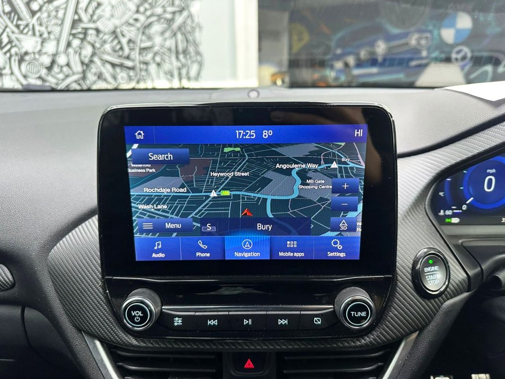 Used Ford Puma 2020 for sale - 77328171: Photo 18