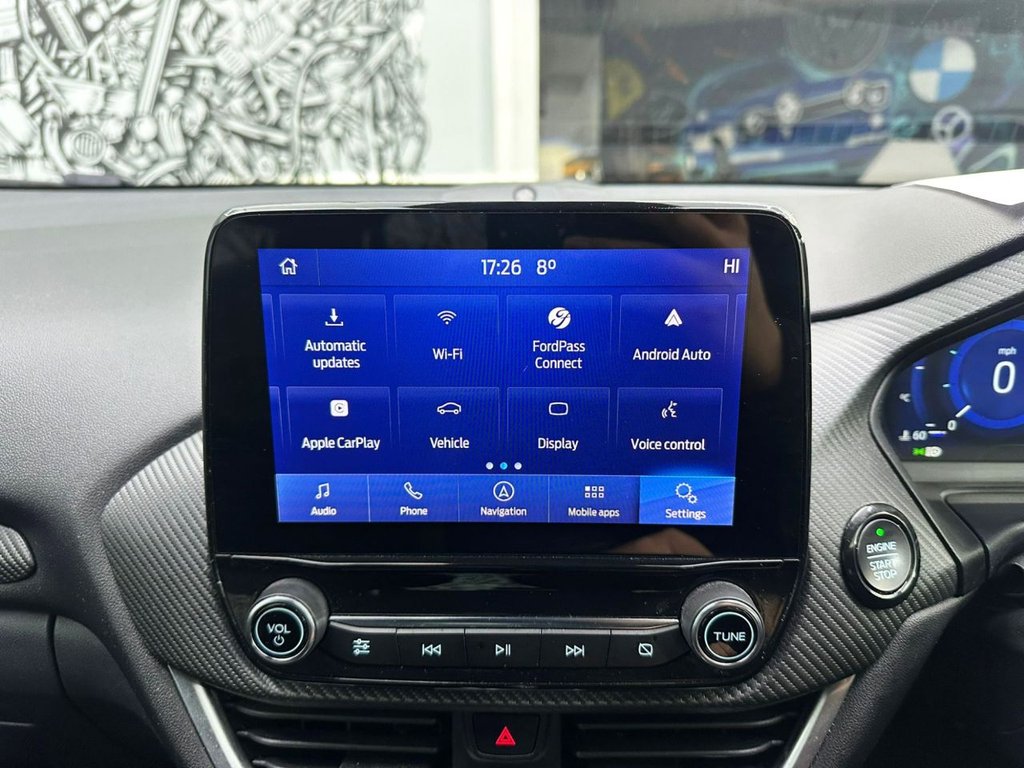 Used Ford Puma 2020 for sale - 77328171: Photo 19