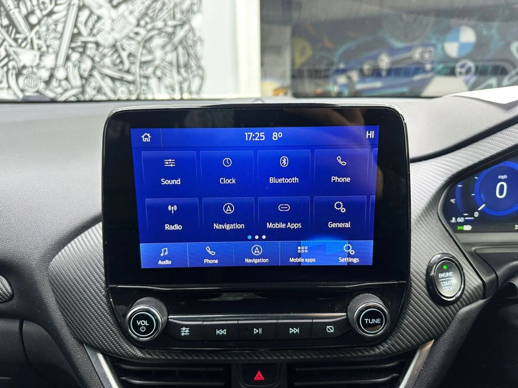 Used Ford Puma 2020 for sale - 77328171: Photo 20