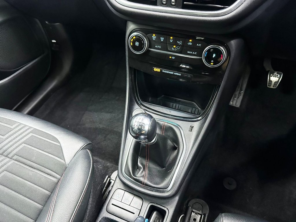 Used Ford Puma 2020 for sale - 77328171: Photo 21