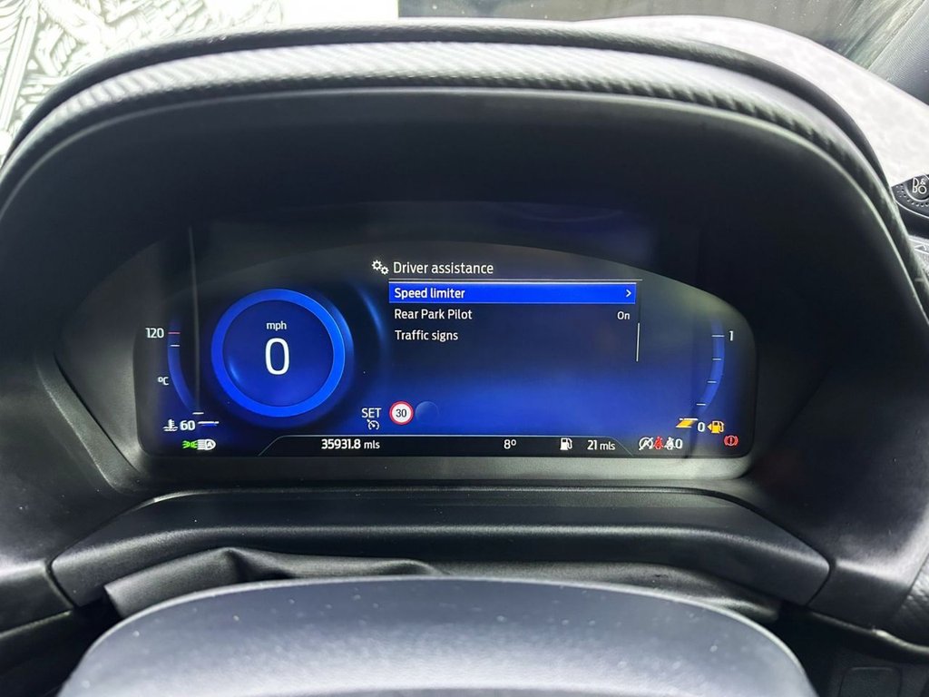 Used Ford Puma 2020 for sale - 77328171: Photo 23