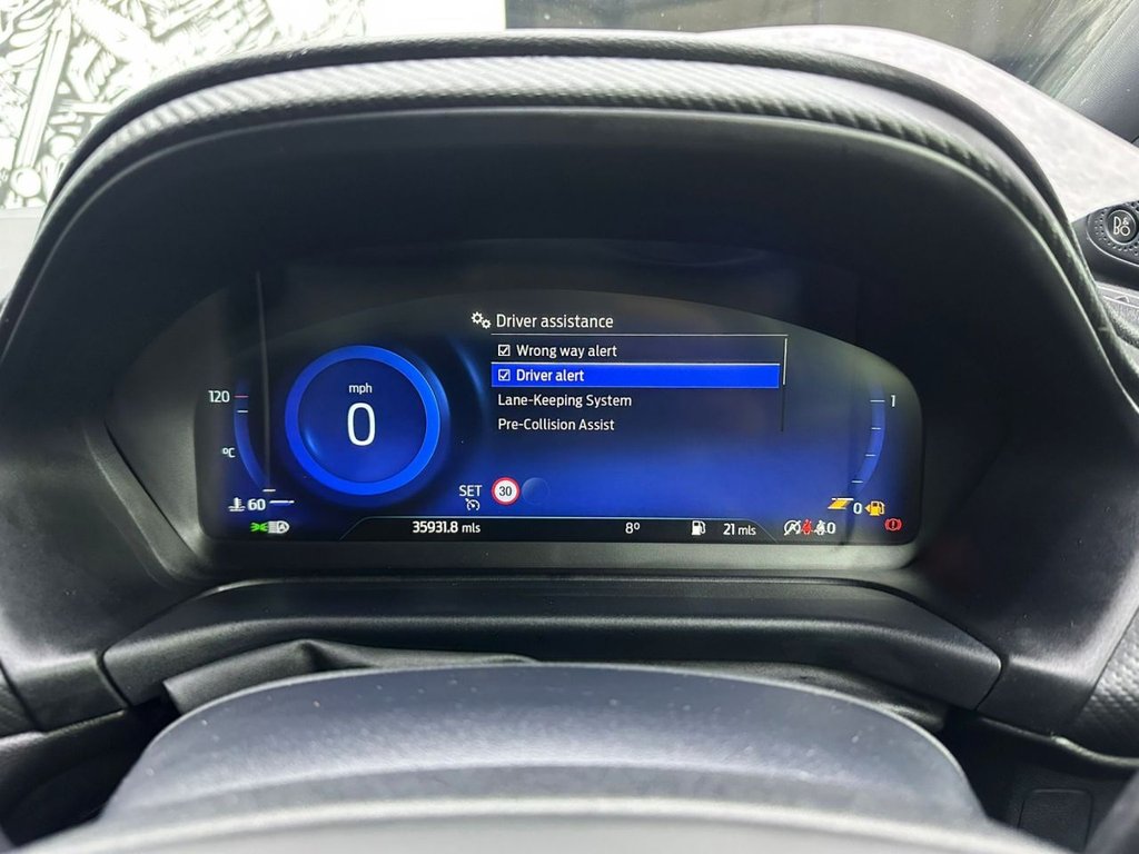 Used Ford Puma 2020 for sale - 77328171: Photo 24