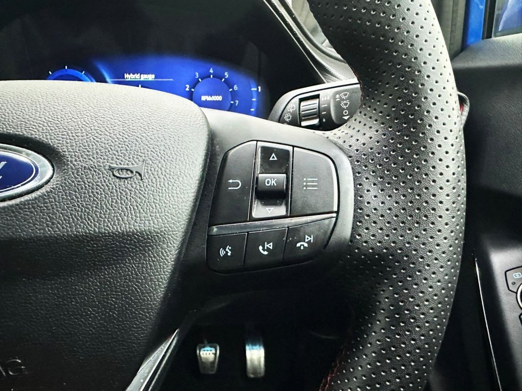 Used Ford Puma 2020 for sale - 77328171: Photo 25