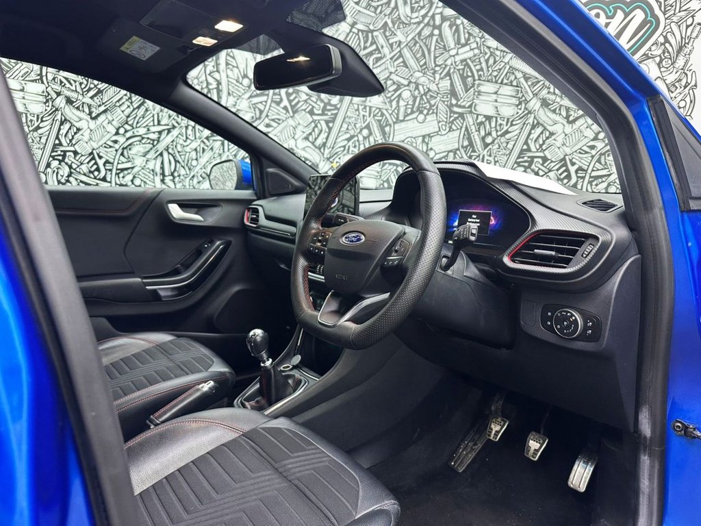 Used Ford Puma 2020 for sale - 77328171: Photo 26