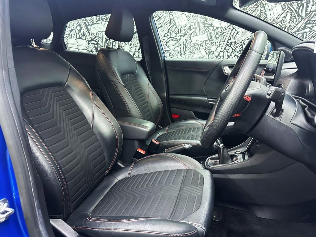 Used Ford Puma 2020 for sale - 77328171: Photo 27