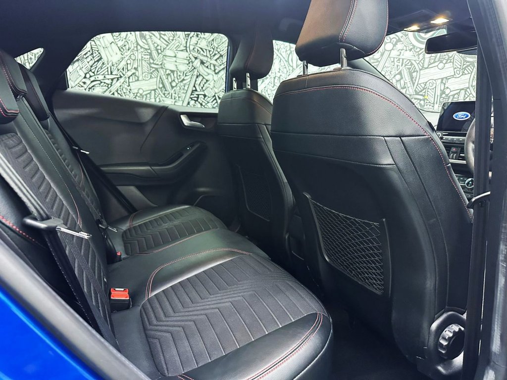 Used Ford Puma 2020 for sale - 77328171: Photo 28