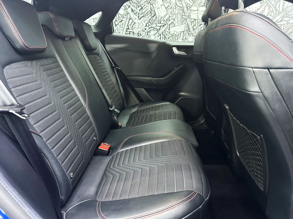Used Ford Puma 2020 for sale - 77328171: Photo 29
