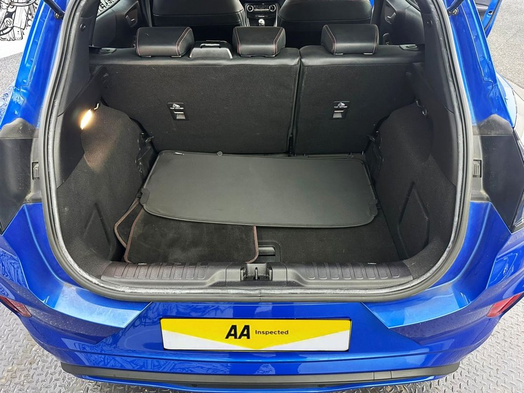 Used Ford Puma 2020 for sale - 77328171: Photo 30