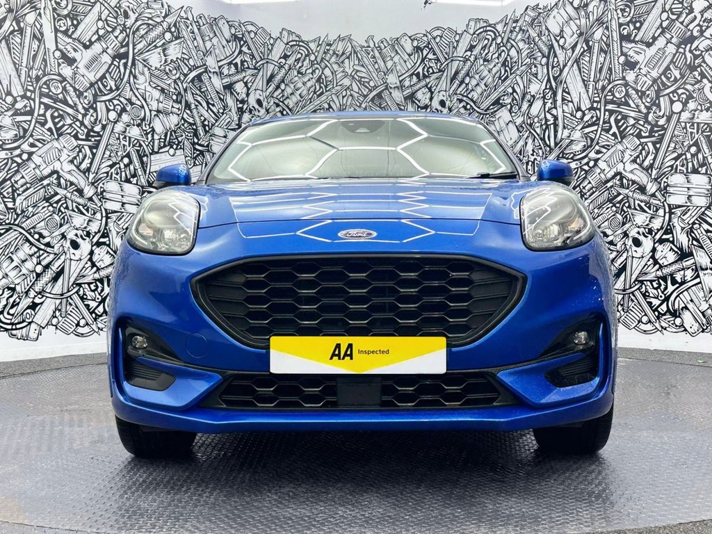 Used Ford Puma 2020 for sale - 77328171: Photo 5