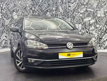 Used Volkswagen Golf 2019 for sale - 74904149: Photo