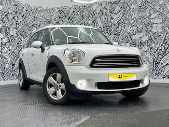 Used MINI Countryman 2015 for sale - 77563867: Photo