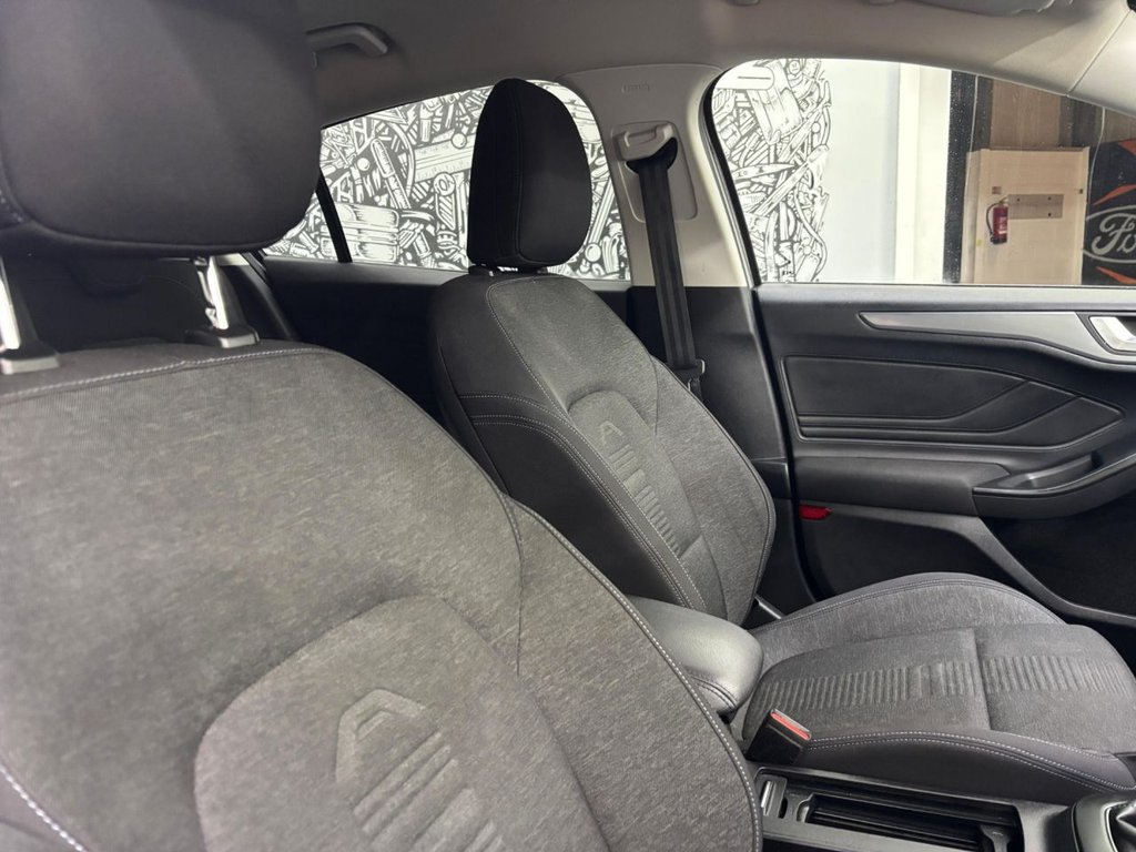 Used Ford Focus 2020 for sale - 75801689: Photo 16