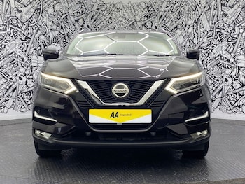Used Nissan Qashqai 2018 for sale - 76973439: Photo