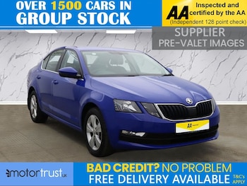 Used Skoda Octavia 2019 for sale - 77436998: Photo