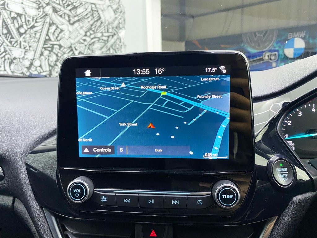 Used Ford Fiesta 2019 for sale - 76092781: Photo 17