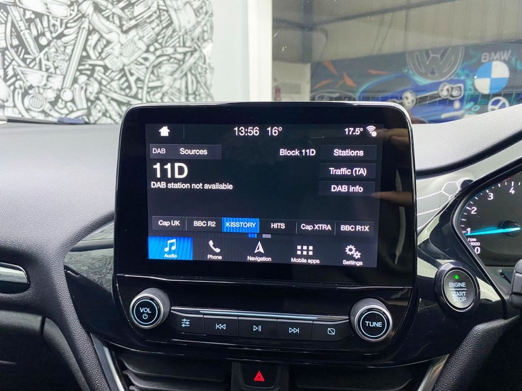 Used Ford Fiesta 2019 for sale - 76092781: Photo 18