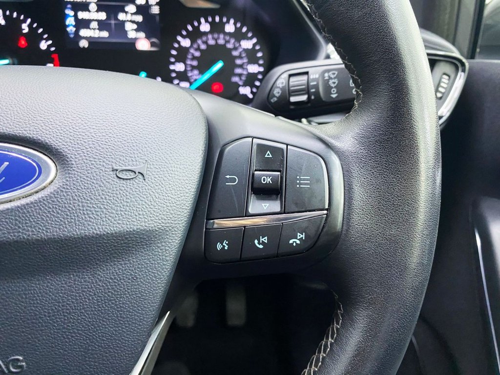 Used Ford Fiesta 2019 for sale - 76092781: Photo 21