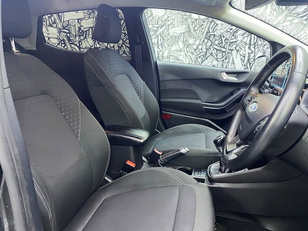 Used Ford Fiesta 2019 for sale - 76092781: Photo 23