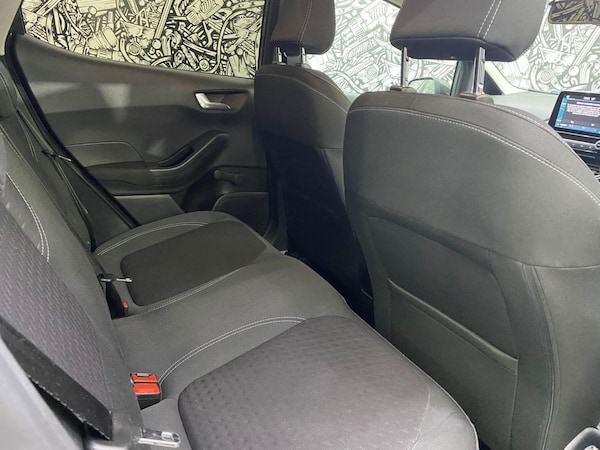 Used Ford Fiesta 2019 for sale - 76092781: Photo 24