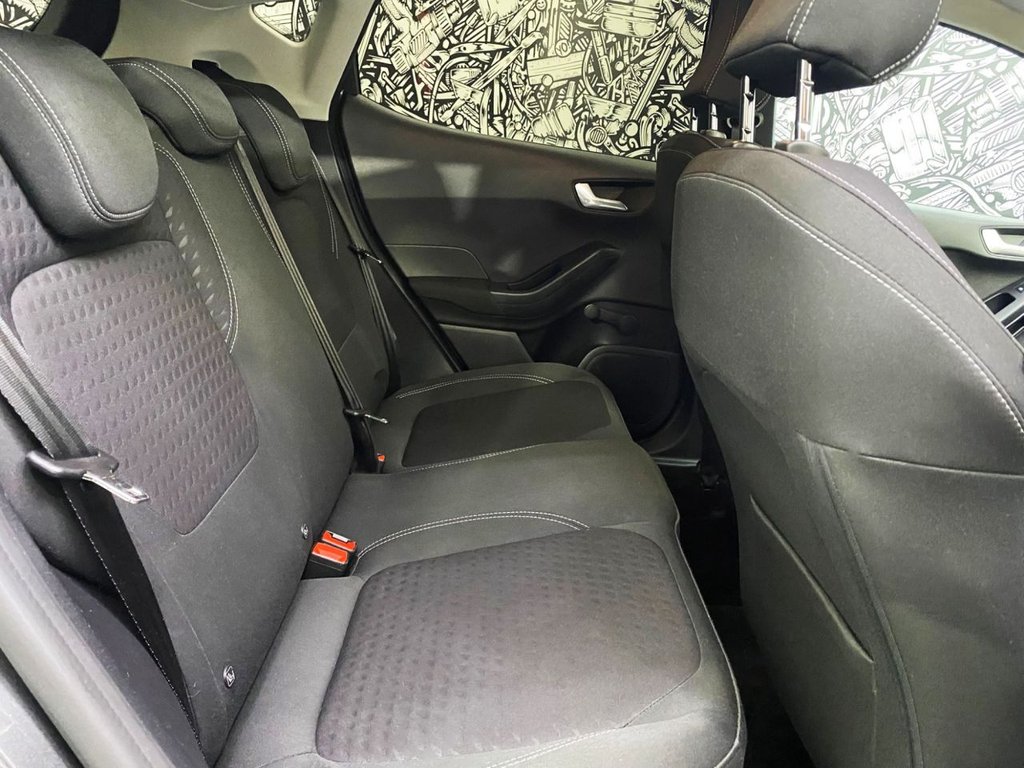 Used Ford Fiesta 2019 for sale - 76092781: Photo 25