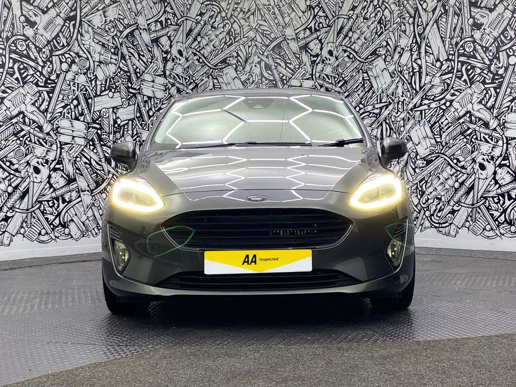 Used Ford Fiesta 2019 for sale - 76092781: Photo 5