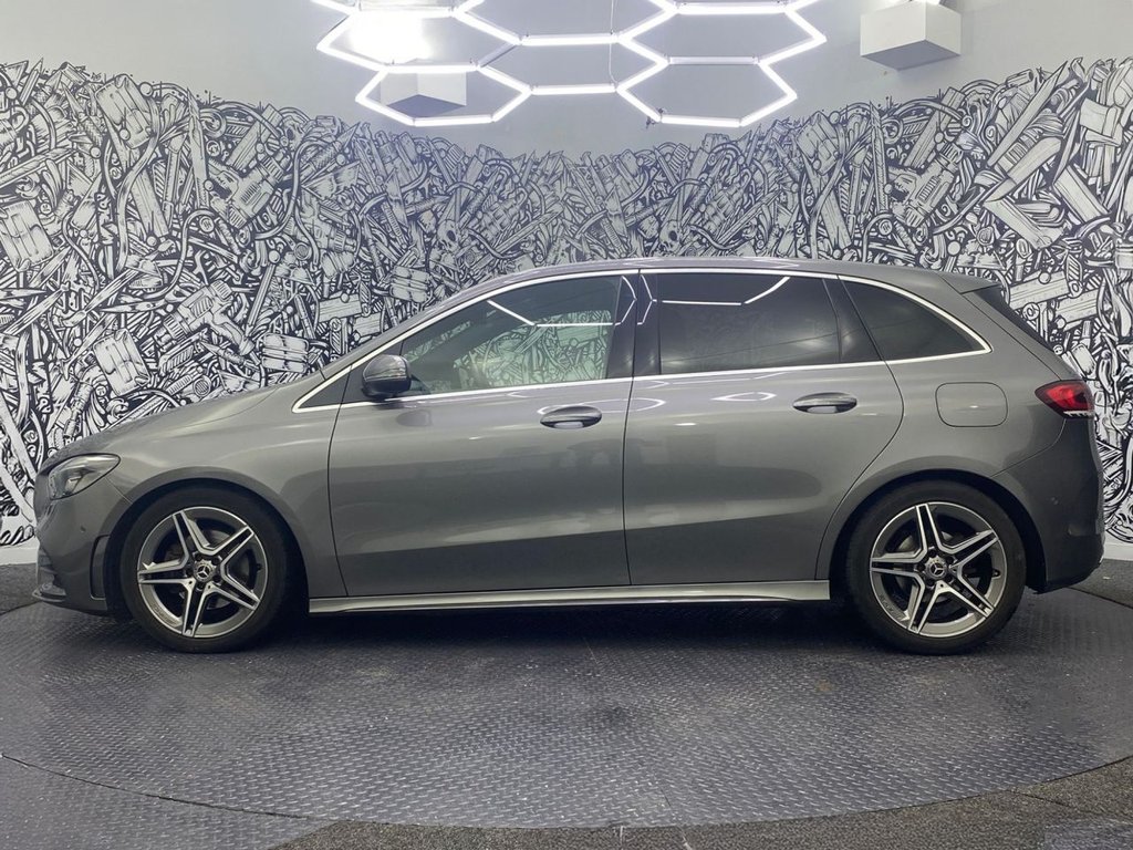 Used Mercedes-Benz B Class 2020 for sale - 76711167: Photo 13